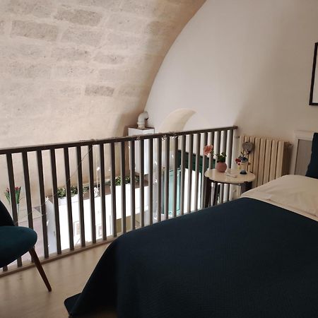 Apartamento Il Vicolo Matera Exterior foto