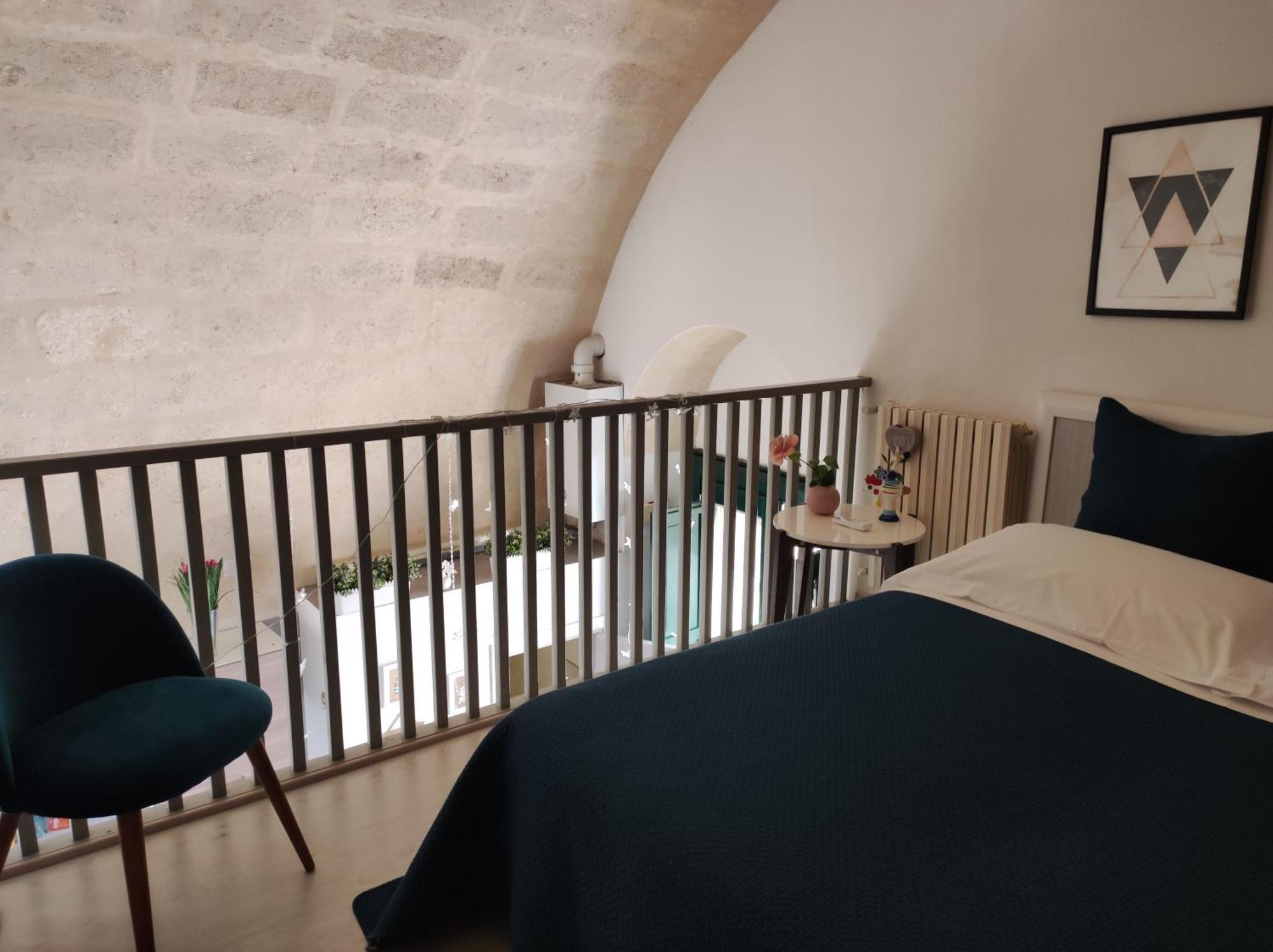Apartamento Il Vicolo Matera Exterior foto