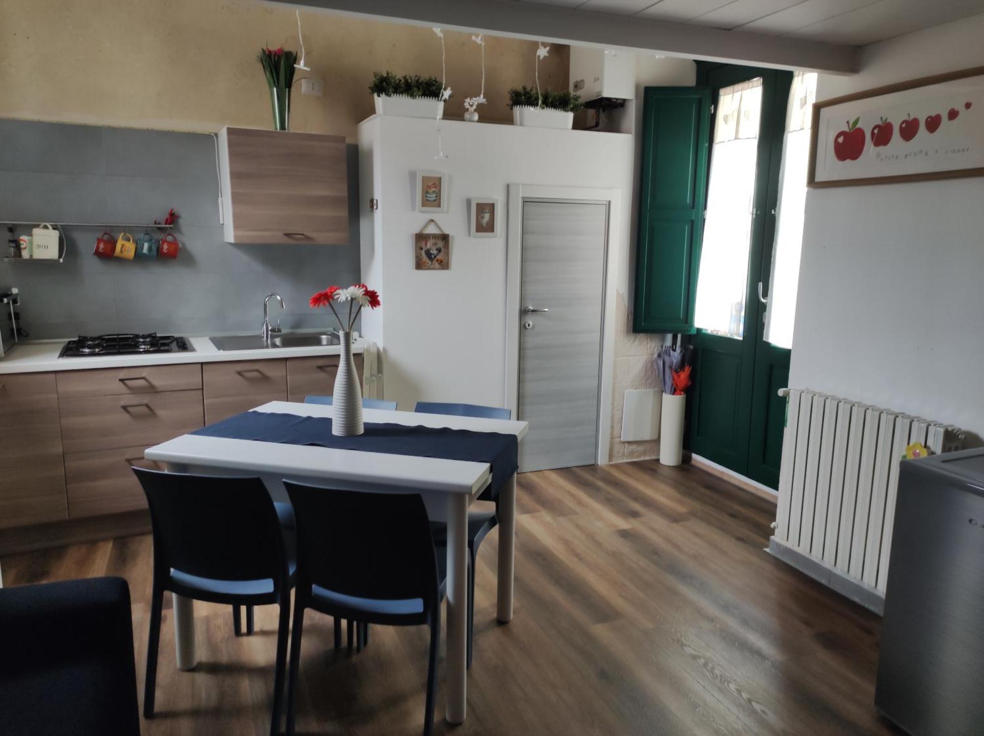 Apartamento Il Vicolo Matera Exterior foto